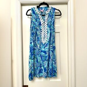 Lily Pulitzer Dress Size 6